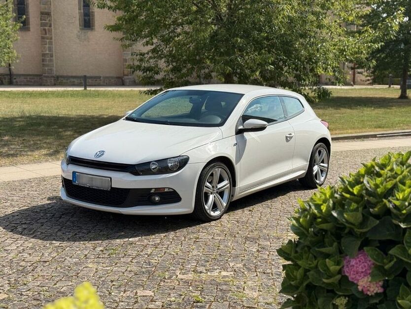 Scirocco