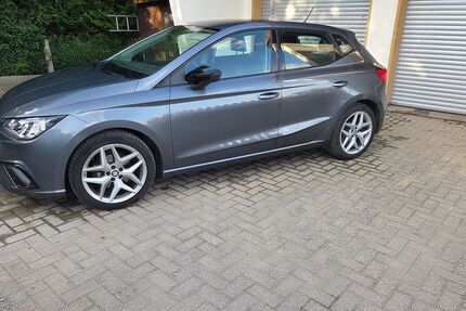 Seat Ibiza 64.267 km 12.800 &euro; Zierenberg 34289