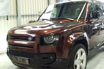 Land Rover Defender 11.500 km 94.890 &euro; Kassel 34123