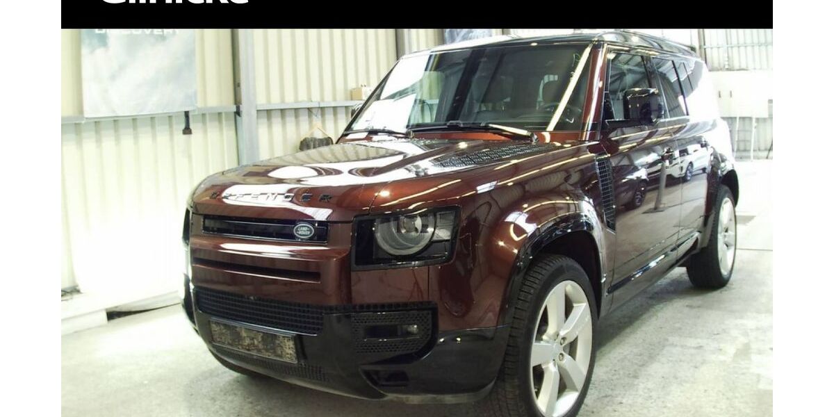 Land Rover Defender 11.500 km 94.890 &euro; Kassel 34123