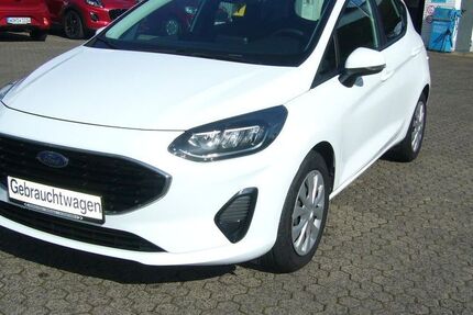 Ford Fiesta 44.548 km 13.350 &euro; Wolfhagen 34466