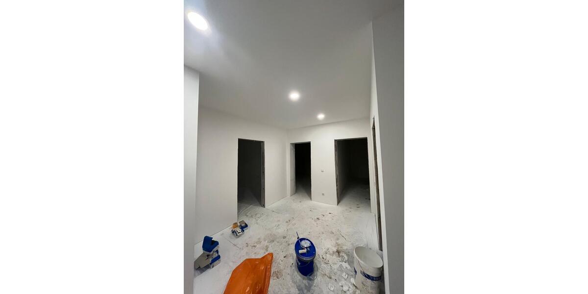 Kernsanierte 3-Zimmer-EG-Wohnung in Ahnatal-Weimar - KFW70 3 zimmer