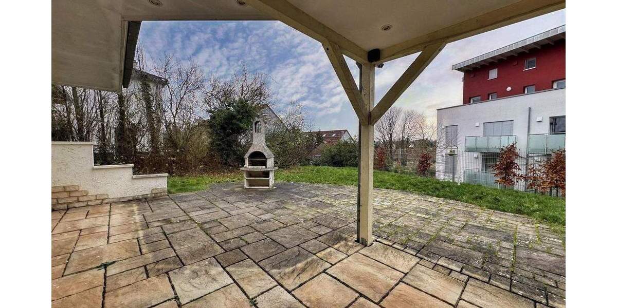 Modernisiertes Einfamilienhaus mit vielen Highlights und großzügigem Grundriss in urbaner Wohnlage von Kassel 5 zimmer