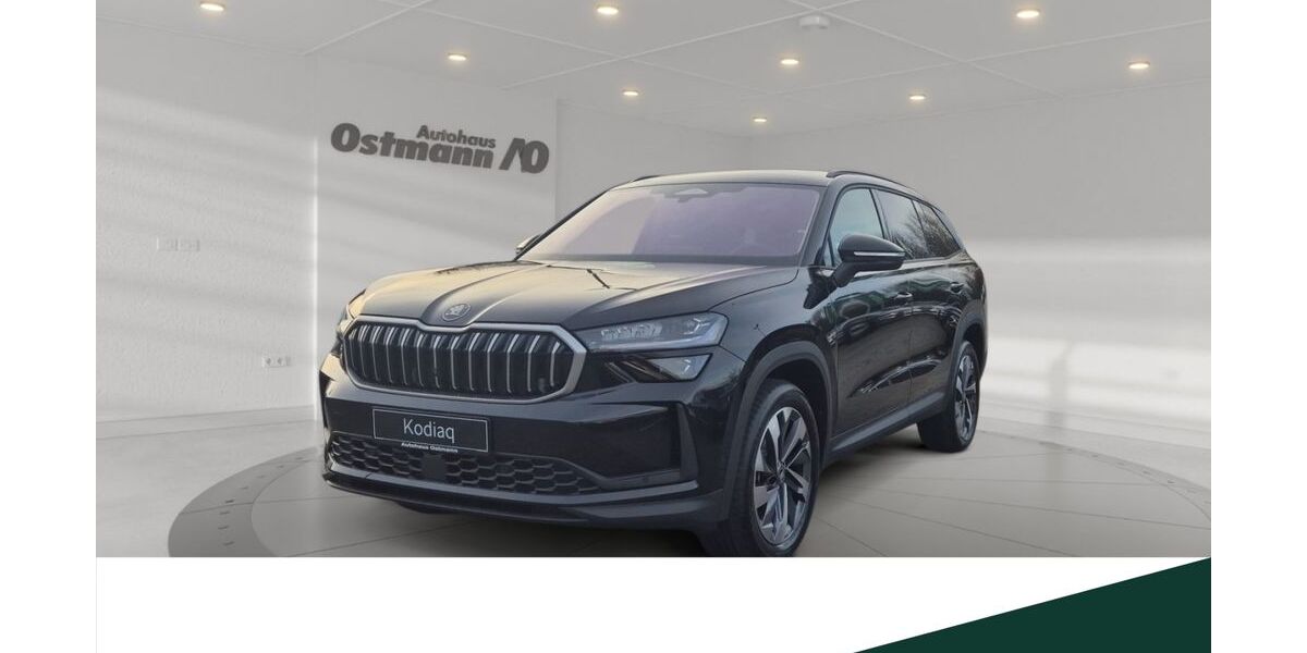 Skoda Kodiaq 7.000 km 51.750 &euro; Niestetal 34266