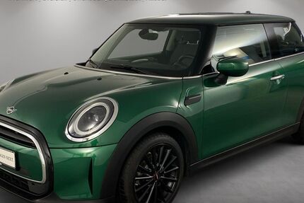 Mini ONE 23.918 km 19.380 € Kassel 34125