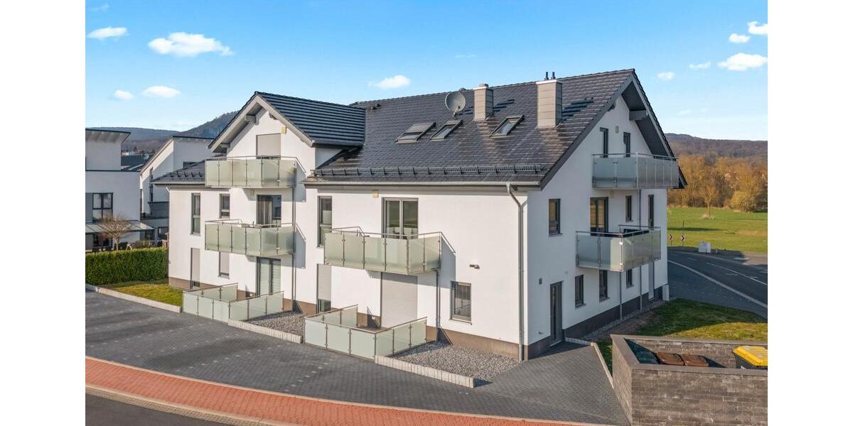 Dachgeschoßwohnung Schauenburg - 3 Zimmer, 132 m&sup2;, 1.320&euro; | Angebot:25963352