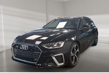 Audi A4 59.221 km 32.770 &euro; Wolfhagen 34466