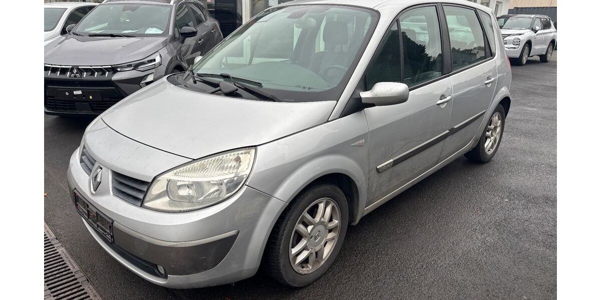 Renault Scenic 115.932 km 1.590 &euro; Kassel 34125