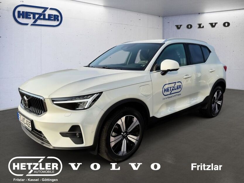 XC40
