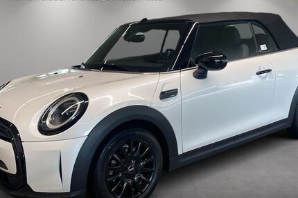 Mini Cooper Cabrio 15.244 km 27.890 &euro; Kassel 34125