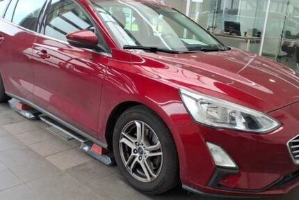 Ford Focus 107.640 km 9.833 &euro; Kassel 34123