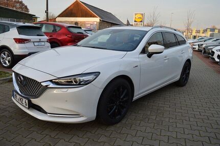 Mazda 6 22.680 km 34.600 &euro; Fritzlar 34560