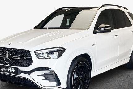 Mercedes GLE 350