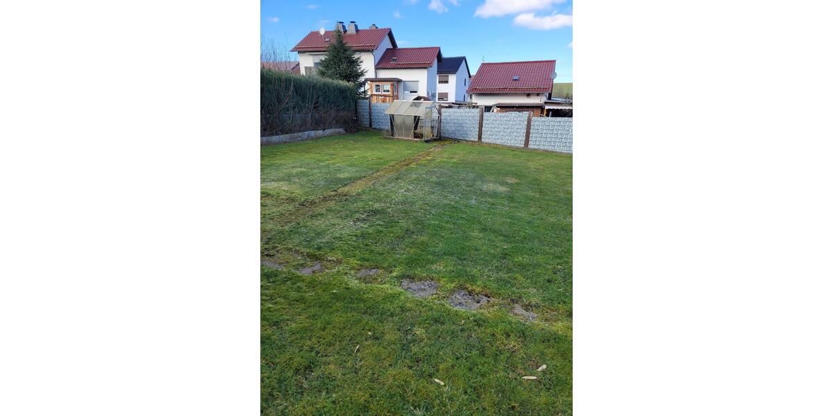 Mehrfamilienhaus, Wohnhaus Witzenhausen Blickershausen - 13 Zimmer, 232 m&sup2;, 267.500&euro; | Angebot:25366201