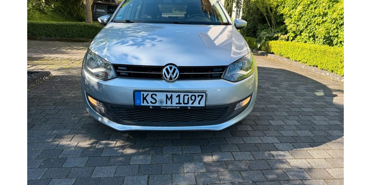 VW Polo 171.200 km 6.100 &euro; Baunatal 34225