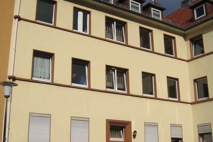 Wohnung zum Mieten in Kassel 437,10 € 67.2 m²