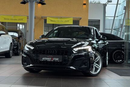 Audi A5 91.000 km 30.999 &euro; Niestetal-Heiligenrode bei Kassel 34266