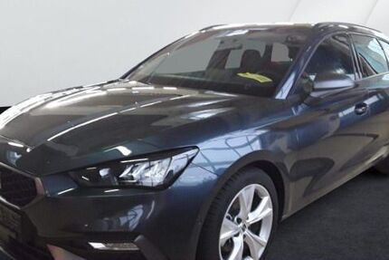 Seat Leon 21.990 km 26.833 &euro; Kassel 34123