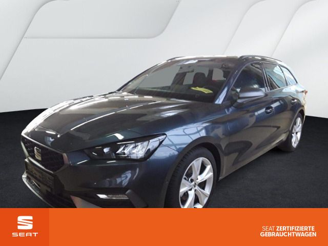 Seat Leon 21.990 km 26.833 &euro; Kassel 34123
