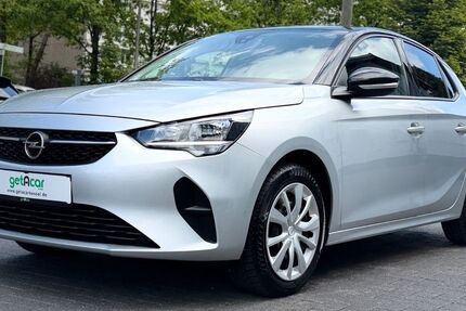 Opel Corsa 94.773 km 9.700 &euro; Kassel 34123