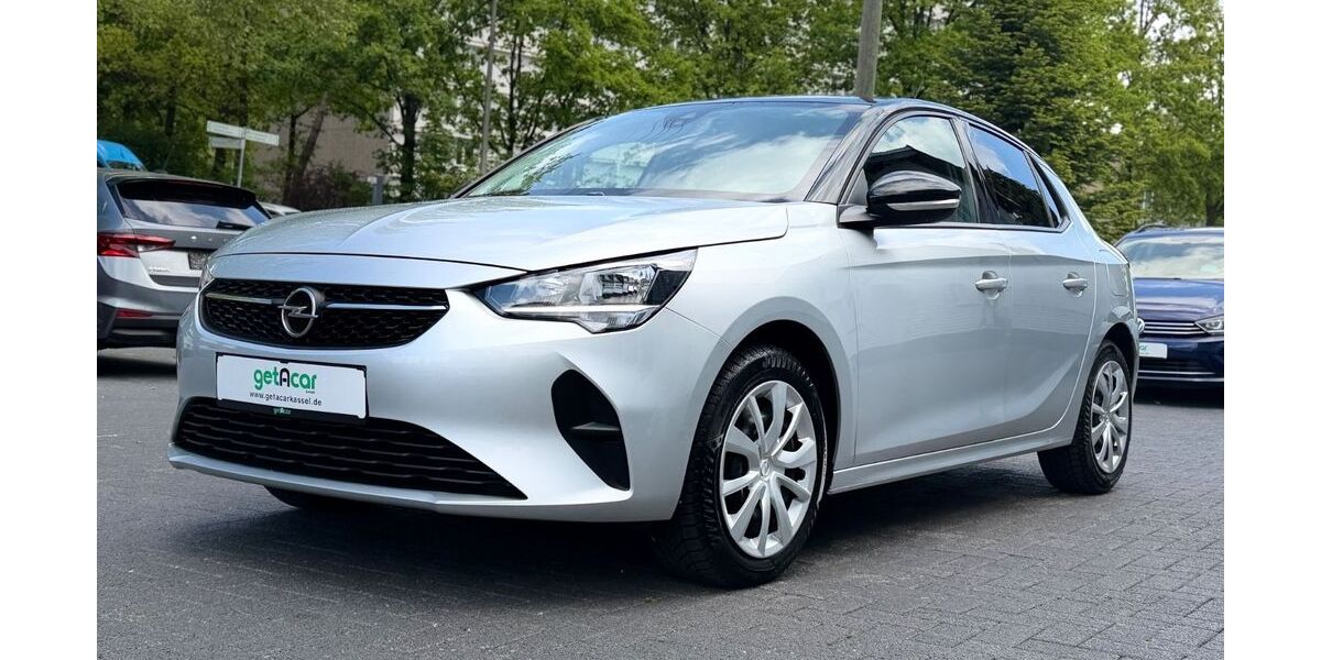 Opel Corsa 94.773 km 9.700 &euro; Kassel 34123