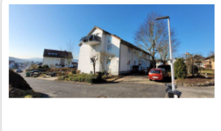 Etagenwohnung Bad Emstal Sand - 3 Zimmer, 96 m&sup2;, 189.500&euro; | Angebot:25984570