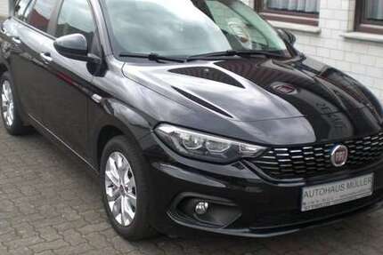 Fiat Tipo 87.100 km 13.490 € Liebenau-Ostheim 34396