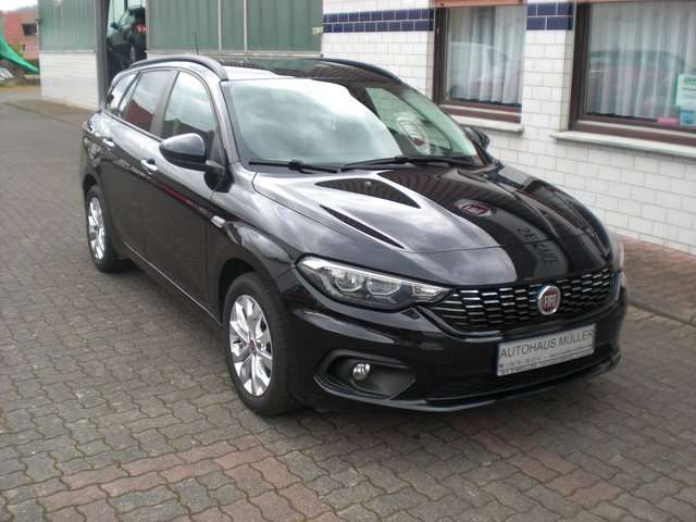 Fiat Tipo 87.100 km 13.490 € Liebenau-Ostheim 34396