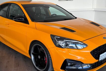 Ford Focus 122.377 km 18.300 &euro; Baunatal 34225