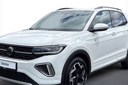VW T-Cross 25.717 km 27.888 &euro; Baunatal 34225