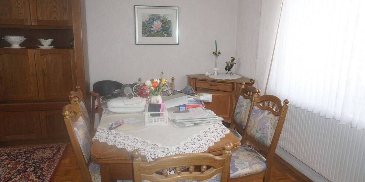 Mehrfamilienhaus, Wohnhaus Gudensberg Obervorschütz - 6 Zimmer, 180 m&sup2;, 295.000&euro; | Angebot:26155815