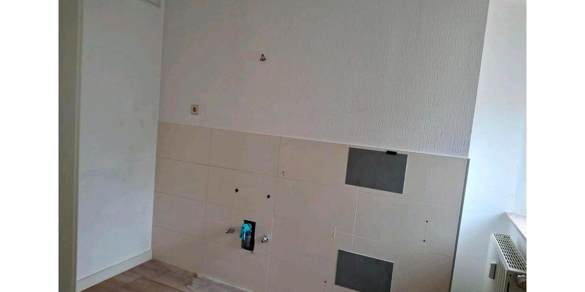 Gewerbeobjekt im Zentrum von Melsungen zimmer