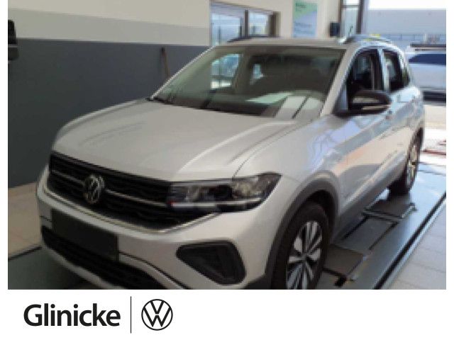 VW T-Cross 12.724 km 21.950 &euro; Baunatal 34225