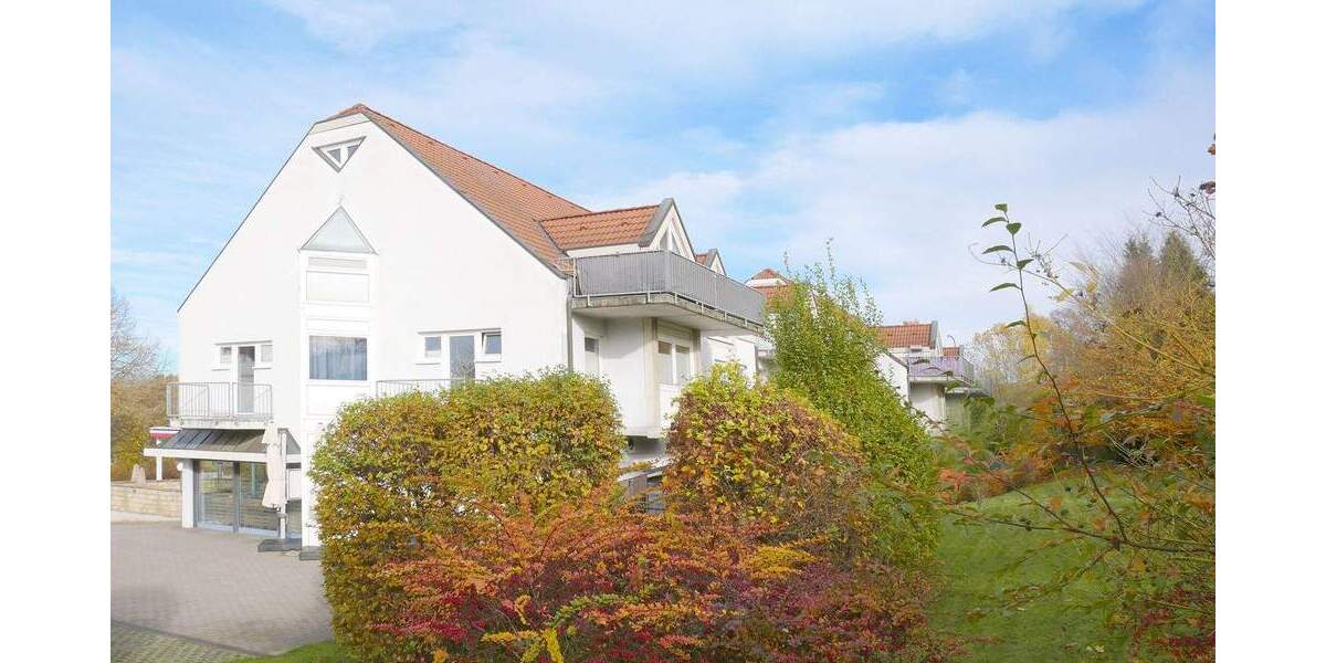 Etagenwohnung Kaufungen Niederkaufungen - 3 Zimmer, 111 m&sup2;, 225.000&euro; | Angebot:26117772