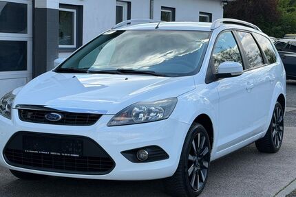 Ford Focus 167.000 km 3.500 &euro; Kassel 34123
