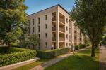 Etagenwohnung Kassel Südstadt - 2 Zimmer, 67 m&sup2;, 305.000&euro; | Angebot:26918389