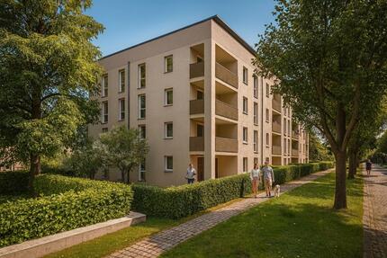 Wohnung Kassel Südstadt - 2 Zimmer, 67 m&sup2;, 305.000&euro; | Angebot:26918389