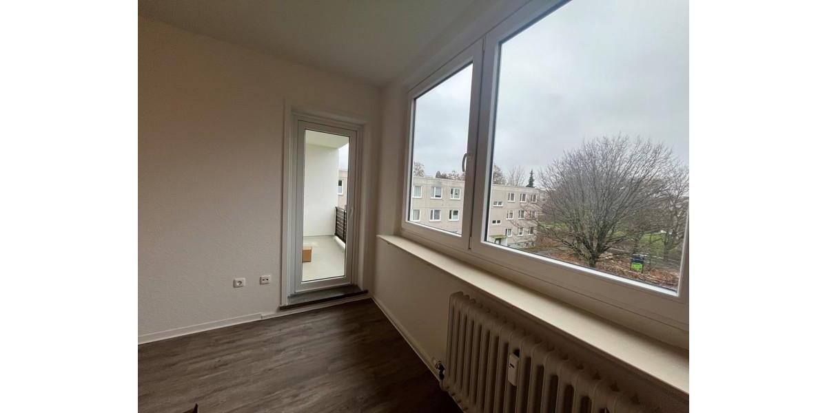 Etagenwohnung Kassel Bettenhausen - 3 Zimmer, 72 m&sup2;, 647&euro; | Angebot:25881744