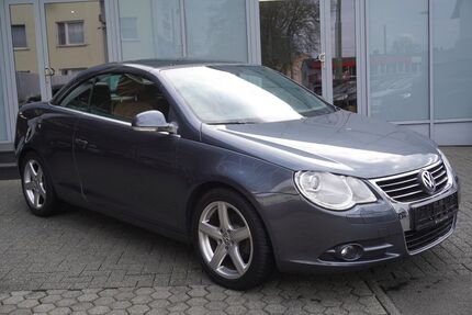 VW Eos 82.500 km 4.999 &euro; Kassel 34123