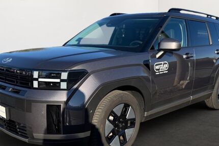 Hyundai SANTA FE 15.000 km 48.900 &euro; Kassel 34123