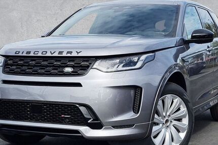 Land Rover Discovery Sport 10.165 km 42.440 € Kassel 34123