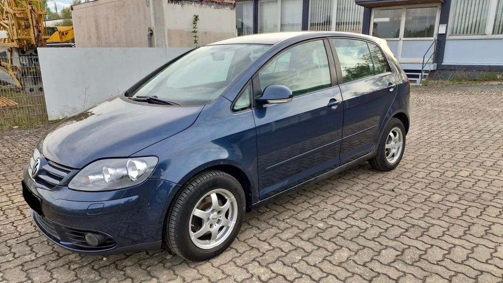 VW Golf Plus 275.000 km 1.200 &euro; Kassel 34121