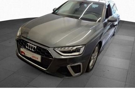 Audi A4 81.007 km 28.990 &euro; Kassel 34125