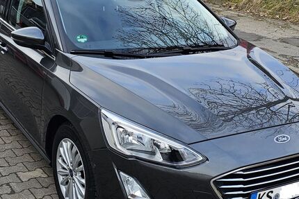 Ford Focus 75.000 km 15.450 &euro; Kaufungen bei Kassel 34260