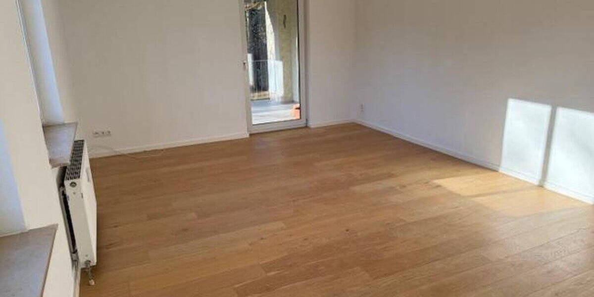Etagenwohnung Kassel Harleshausen - 4 Zimmer, 113 m&sup2;, 1.250&euro; | Angebot:26483762