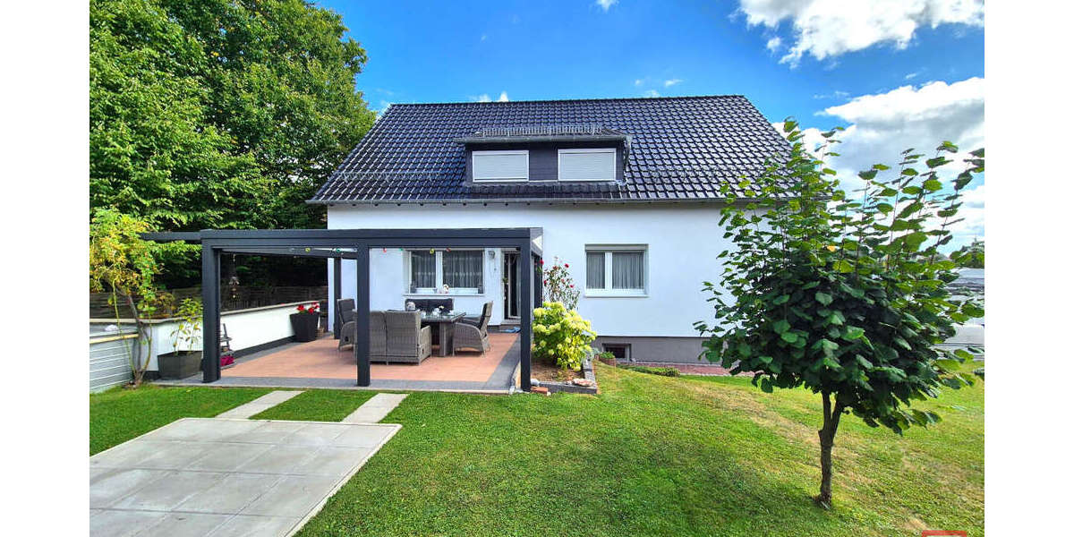 Einfamilienhaus Kassel / Kirchditmold Kirchditmold - 8 Zimmer, 166 m&sup2;, 499.000&euro; | Angebot:26015092