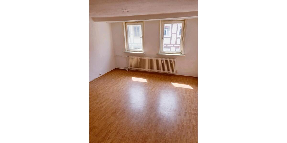 Etagenwohnung Witzenhausen - 4 Zimmer, 102 m&sup2;, 990&euro; | Angebot:25592163