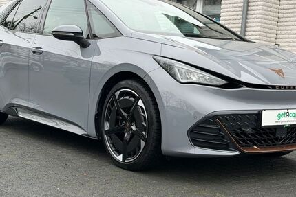 Cupra Born 44.865 km 21.999 &euro; Kassel 34123