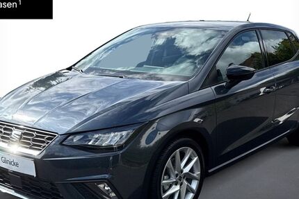 Seat Ibiza 10.000 km 20.950 &euro; Baunatal 34225