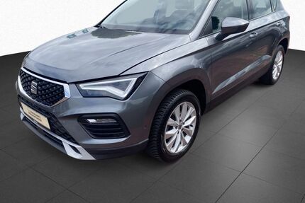 Seat Ateca 26.664 km 25.433 &euro; Kassel 34123